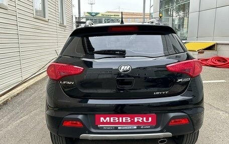 Lifan X50, 2017 год, 650 000 рублей, 5 фотография