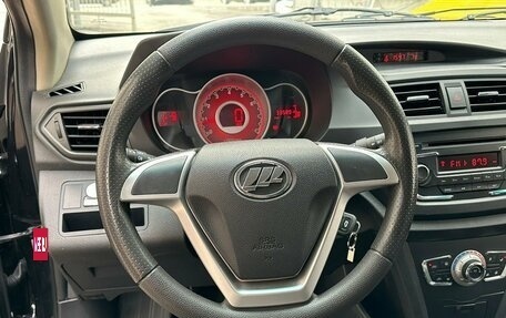 Lifan X50, 2017 год, 650 000 рублей, 11 фотография