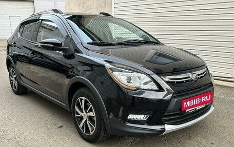 Lifan X50, 2017 год, 650 000 рублей, 3 фотография