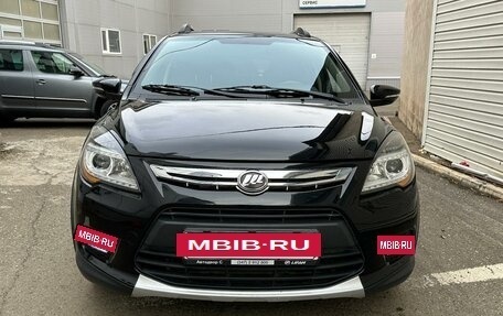 Lifan X50, 2017 год, 650 000 рублей, 2 фотография