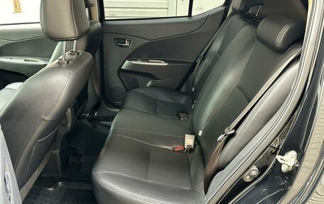 Lifan X50, 2017 год, 650 000 рублей, 16 фотография