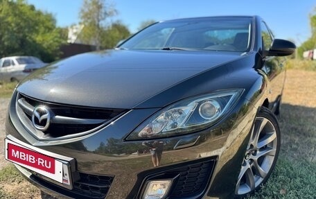 Mazda 6, 2008 год, 890 000 рублей, 5 фотография