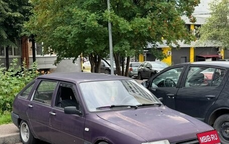 ИЖ 2126 «Ода», 2002 год, 130 000 рублей, 1 фотография