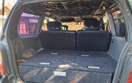 Hyundai Terracan I, 2001 год, 1 300 000 рублей, 6 фотография