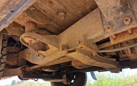 Hyundai Terracan I, 2001 год, 1 300 000 рублей, 9 фотография