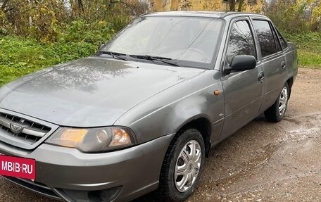 Daewoo Nexia I рестайлинг, 2012 год, 130 000 рублей, 1 фотография