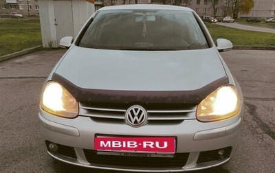 Volkswagen Golf V, 2003 год, 4 300 000 рублей, 1 фотография