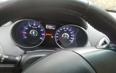 Hyundai ix35 I рестайлинг, 2014 год, 1 450 000 рублей, 1 фотография