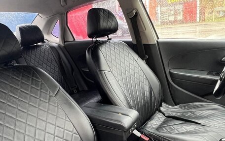 Volkswagen Polo VI (EU Market), 2015 год, 350 000 рублей, 1 фотография
