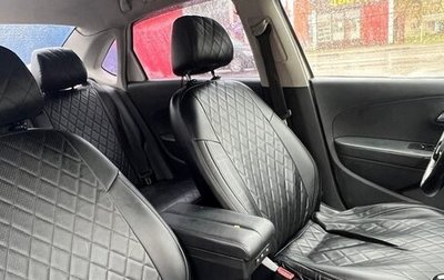 Volkswagen Polo VI (EU Market), 2015 год, 350 000 рублей, 1 фотография