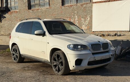 BMW X5, 2012 год, 850 000 рублей, 1 фотография