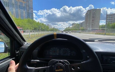 ИЖ 2126 «Ода», 2002 год, 130 000 рублей, 9 фотография