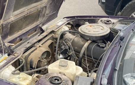 ИЖ 2126 «Ода», 2002 год, 130 000 рублей, 6 фотография