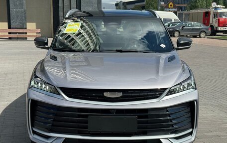 Geely Coolray I, 2025 год, 2 349 000 рублей, 2 фотография