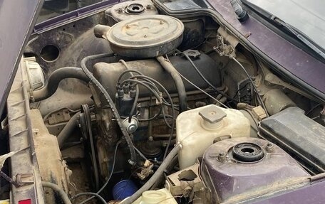 ИЖ 2126 «Ода», 2002 год, 130 000 рублей, 7 фотография