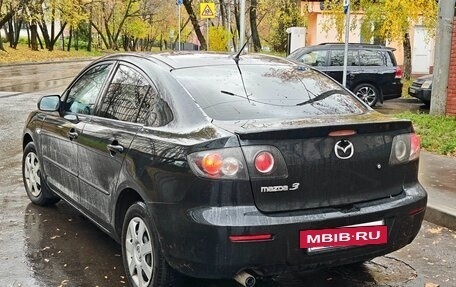Mazda 3, 2006 год, 488 000 рублей, 10 фотография