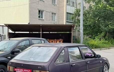 ИЖ 2126 «Ода», 2002 год, 130 000 рублей, 2 фотография