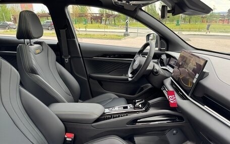 Geely Coolray I, 2025 год, 2 349 000 рублей, 22 фотография