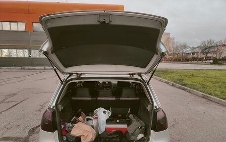 Volkswagen Golf V, 2003 год, 4 300 000 рублей, 6 фотография