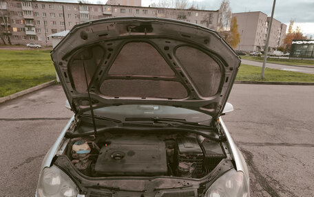 Volkswagen Golf V, 2003 год, 4 300 000 рублей, 11 фотография