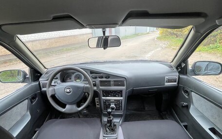 Daewoo Nexia I рестайлинг, 2012 год, 130 000 рублей, 3 фотография