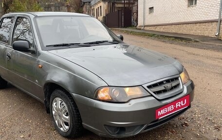 Daewoo Nexia I рестайлинг, 2012 год, 130 000 рублей, 6 фотография
