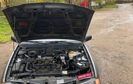 Daewoo Nexia I рестайлинг, 2012 год, 130 000 рублей, 4 фотография