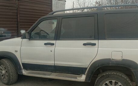 ЛуАЗ Patriot, 2011 год, 650 000 рублей, 4 фотография