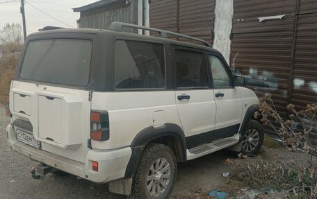 ЛуАЗ Patriot, 2011 год, 650 000 рублей, 6 фотография