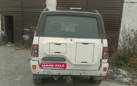 ЛуАЗ Patriot, 2011 год, 650 000 рублей, 5 фотография