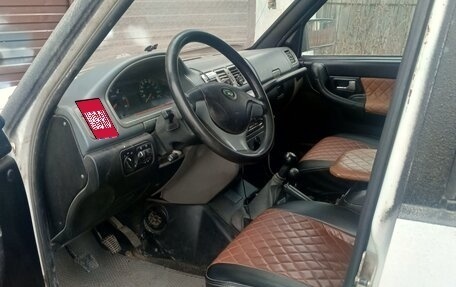 ЛуАЗ Patriot, 2011 год, 650 000 рублей, 2 фотография