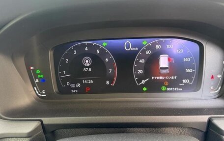 Honda Stepwgn, 2023 год, 2 150 000 рублей, 16 фотография