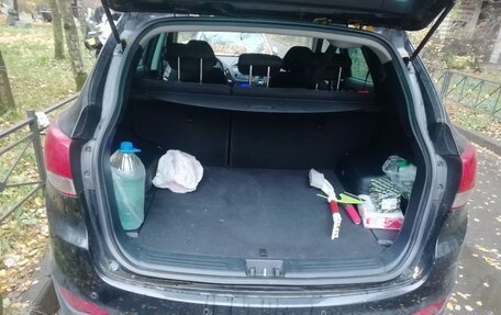 Hyundai ix35 I рестайлинг, 2014 год, 1 450 000 рублей, 7 фотография