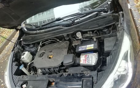 Hyundai ix35 I рестайлинг, 2014 год, 1 450 000 рублей, 2 фотография