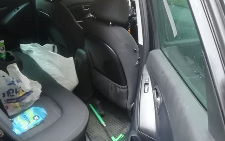 Hyundai ix35 I рестайлинг, 2014 год, 1 450 000 рублей, 5 фотография