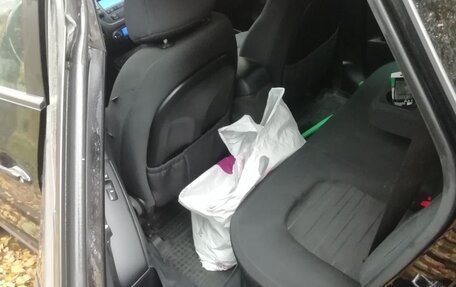 Hyundai ix35 I рестайлинг, 2014 год, 1 450 000 рублей, 3 фотография