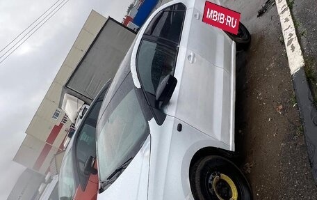 Volkswagen Polo VI (EU Market), 2015 год, 350 000 рублей, 12 фотография