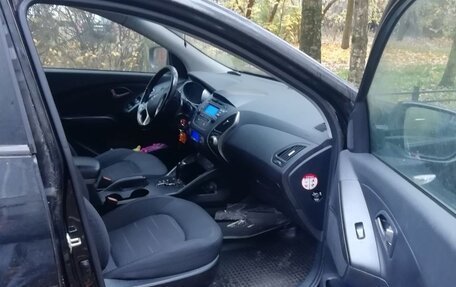 Hyundai ix35 I рестайлинг, 2014 год, 1 450 000 рублей, 6 фотография