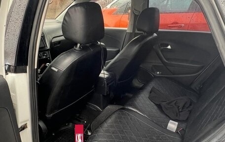 Volkswagen Polo VI (EU Market), 2015 год, 350 000 рублей, 9 фотография