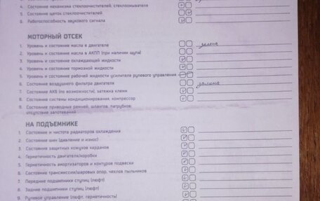 Hyundai ix35 I рестайлинг, 2014 год, 1 450 000 рублей, 12 фотография