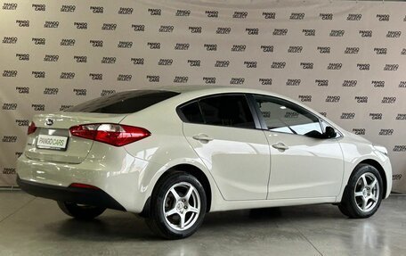 KIA Cerato III, 2013 год, 1 050 000 рублей, 6 фотография
