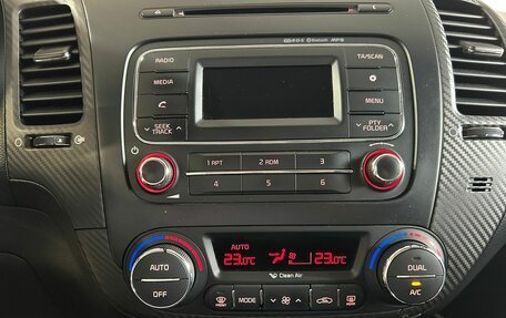 KIA Cerato III, 2013 год, 1 050 000 рублей, 10 фотография