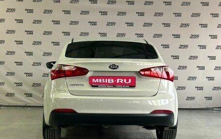 KIA Cerato III, 2013 год, 1 050 000 рублей, 5 фотография