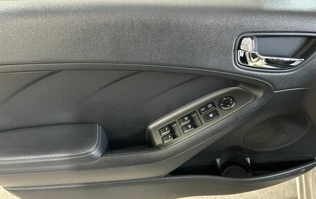 KIA Cerato III, 2013 год, 1 050 000 рублей, 14 фотография