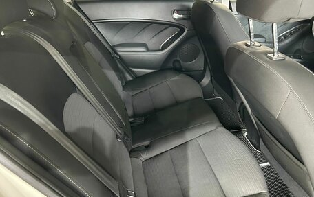 KIA Cerato III, 2013 год, 1 050 000 рублей, 13 фотография