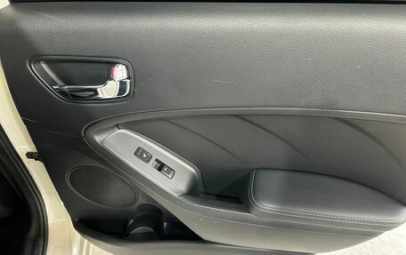 KIA Cerato III, 2013 год, 1 050 000 рублей, 15 фотография