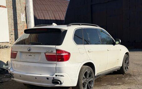 BMW X5, 2012 год, 850 000 рублей, 4 фотография
