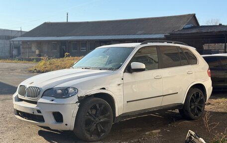 BMW X5, 2012 год, 850 000 рублей, 2 фотография