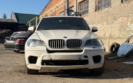 BMW X5, 2012 год, 850 000 рублей, 3 фотография