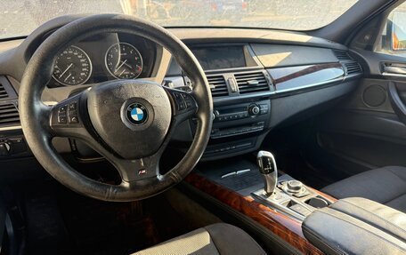 BMW X5, 2012 год, 850 000 рублей, 5 фотография